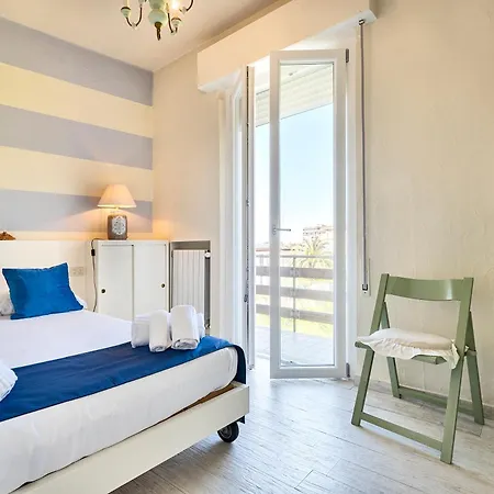 شقة Blue House Near The Sea