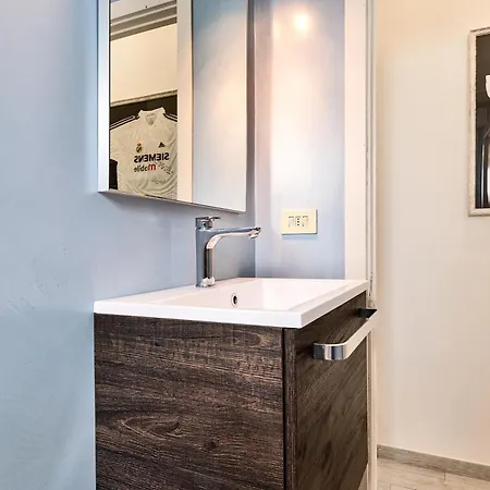Apartamento Blue House Near The Sea Lido di Camaiore