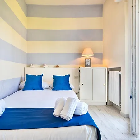 شقة Blue House Near The Sea ليدو دي كامايوري