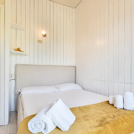 Apartamento Blue House Near The Sea *